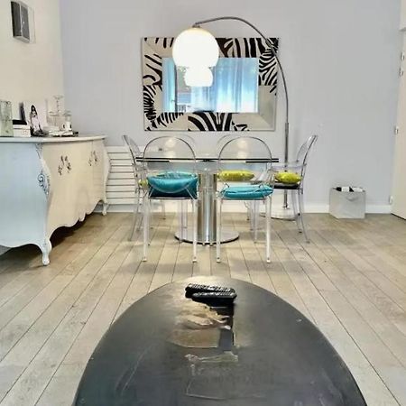 Apartamento La Demeure De Boulogne Billancourt Exterior foto