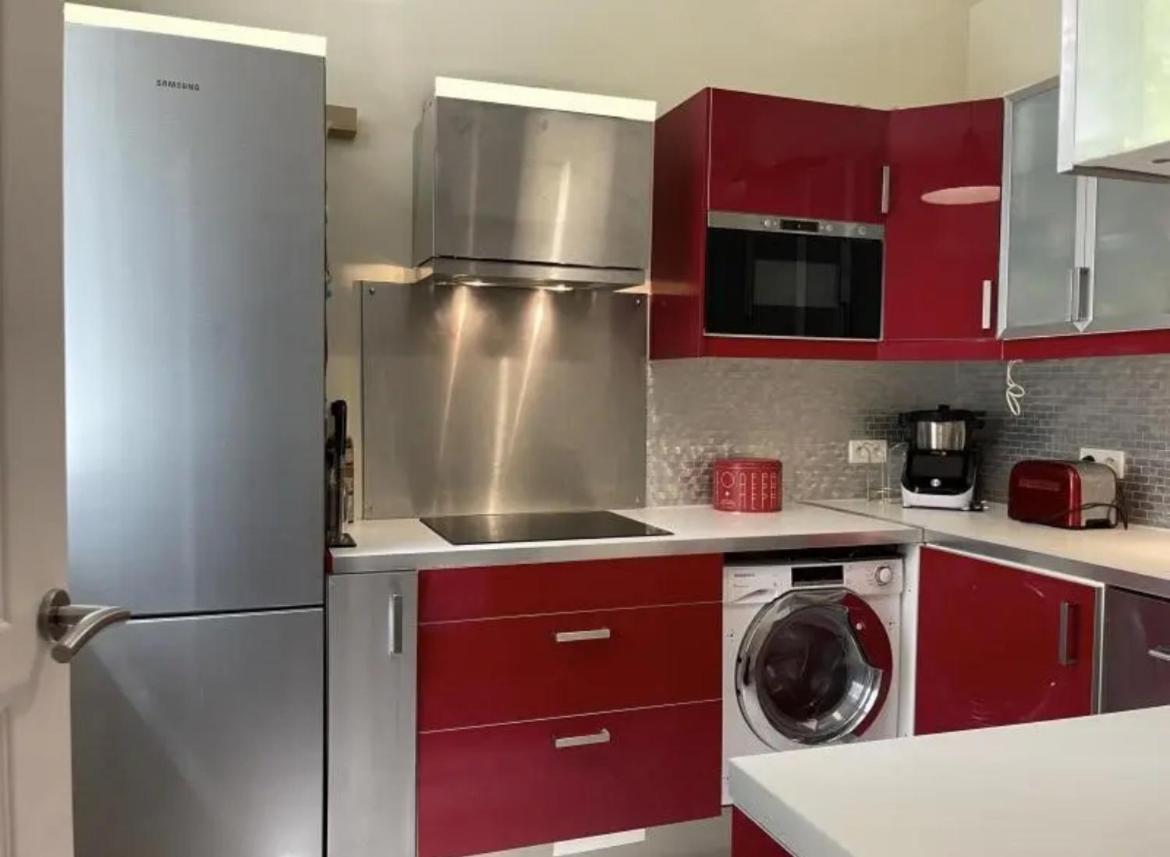 Apartamento La Demeure De Boulogne Billancourt Exterior foto