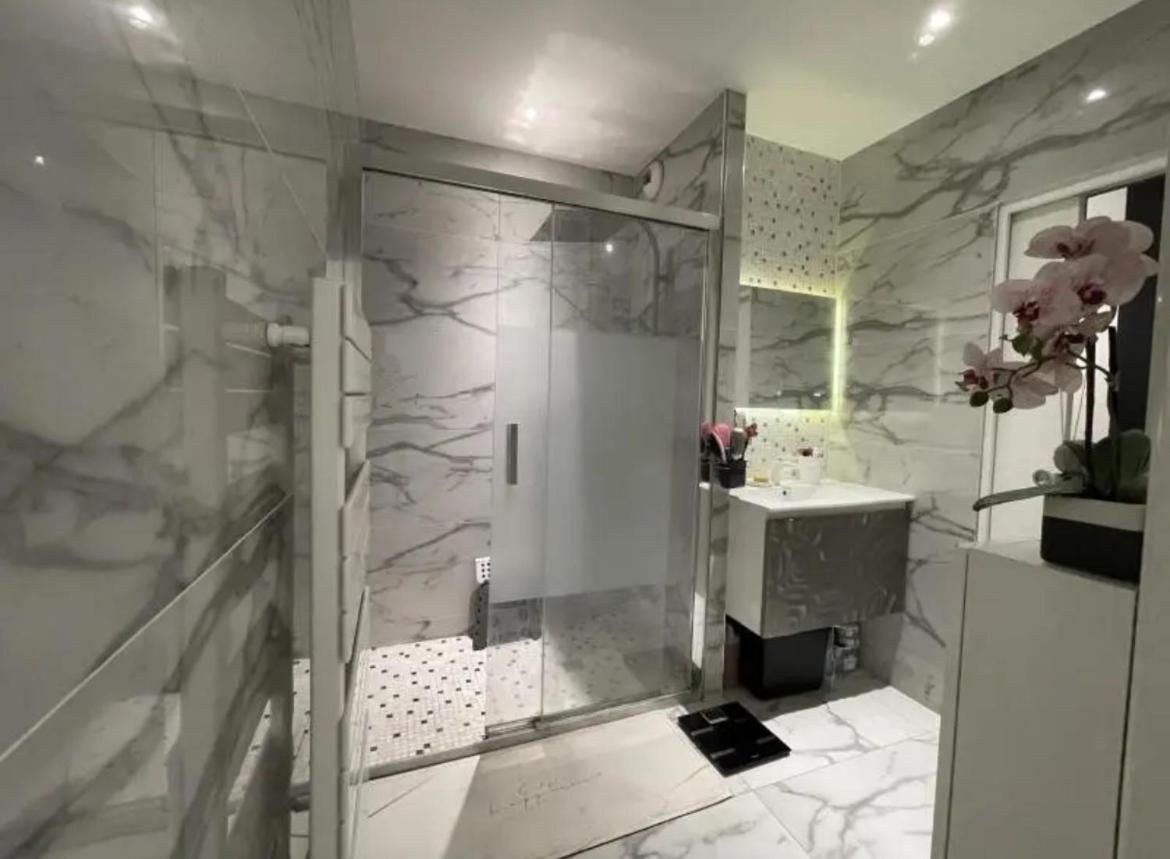 Apartamento La Demeure De Boulogne Billancourt Exterior foto